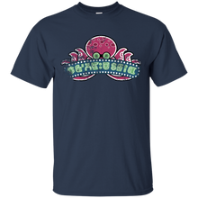 Load image into Gallery viewer, Octoland Logo Replica (Worn) T-Shirt