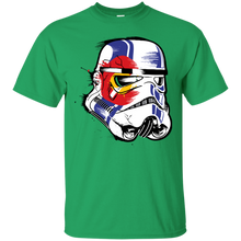 Load image into Gallery viewer, storm trooper CO T-Shirt