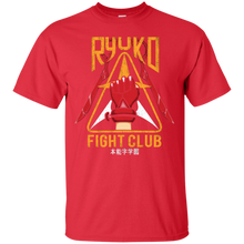 Load image into Gallery viewer, Ryuko Fight Club T-Shirt