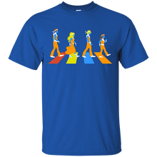Load image into Gallery viewer, Abbey 5555 T-Shirt