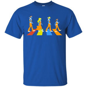 Abbey 5555 T-Shirt