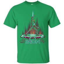 Load image into Gallery viewer, IRON-TRON T-Shirt - teeshirtperfect.com