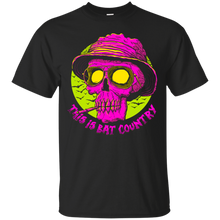 Load image into Gallery viewer, This Is Bat Country T-Shirt