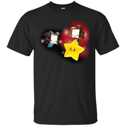 Game Grumps Rocket Ship T-Shirt