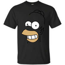Load image into Gallery viewer, Homer Simpson T-Shirt