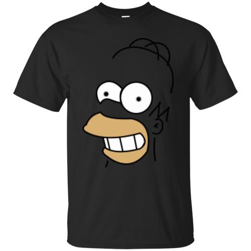 Homer Simpson T-Shirt