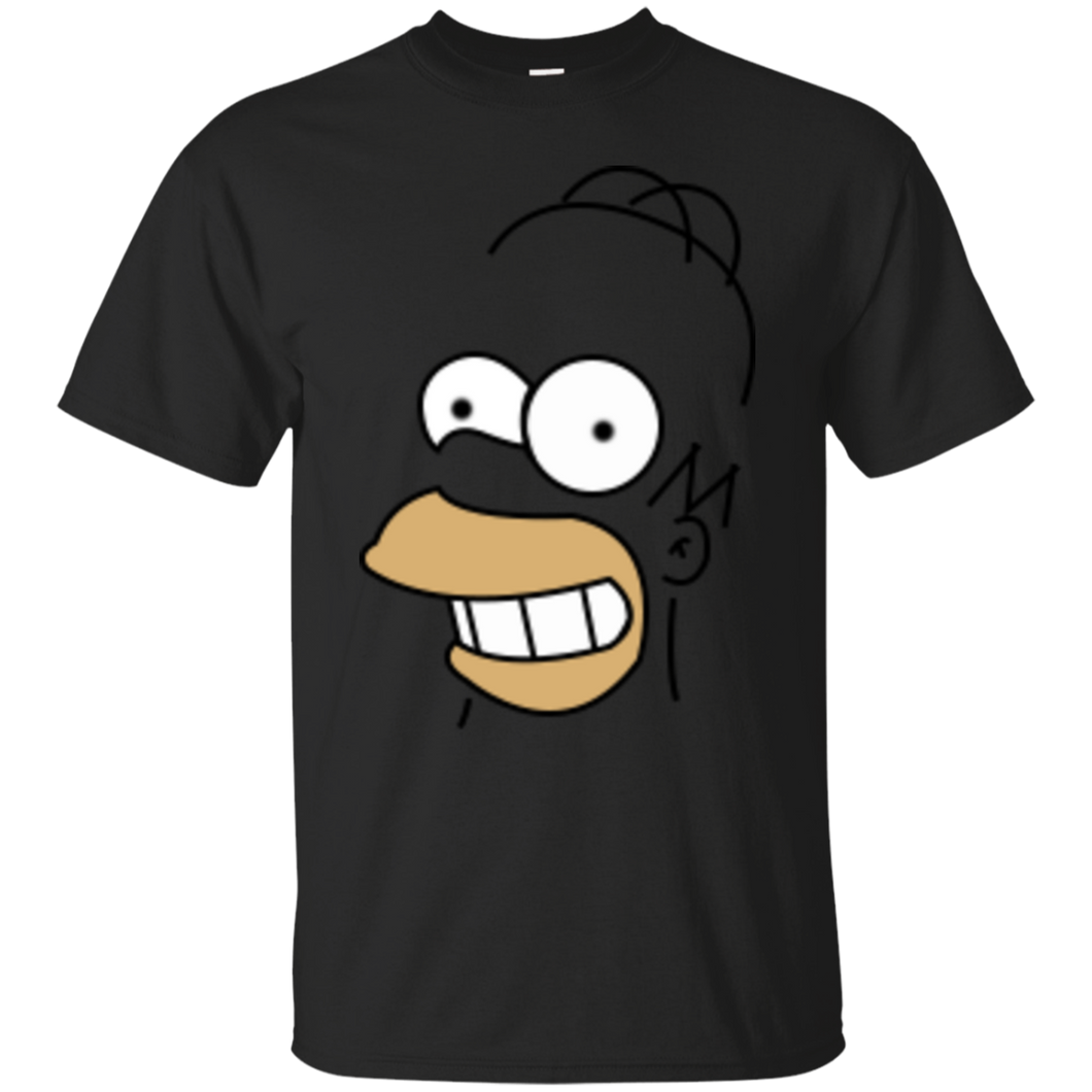 Homer Simpson T-Shirt