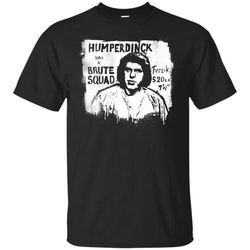 Brute Squad T-Shirt