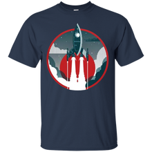 Load image into Gallery viewer, the voyage T-Shirt