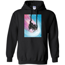 Load image into Gallery viewer, The kryptonian returns T-Shirt
