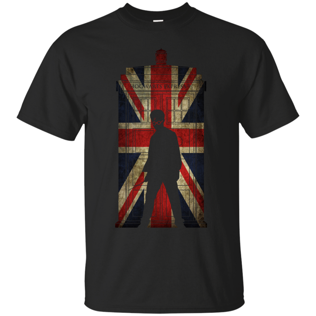 Hogwarts express T-Shirt