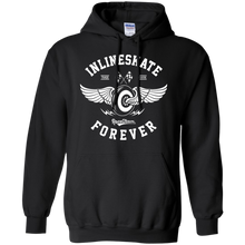 Load image into Gallery viewer, Inlineskate Forever T-Shirt