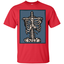 Load image into Gallery viewer, Rib Cage T-Shirt