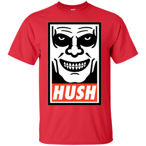 Buffy the Vampire Slayer - HUSH T-Shirt