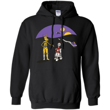 Load image into Gallery viewer, Not the Droids You're Looking For T-Shirt - teeshirtperfect.com