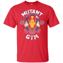 Load image into Gallery viewer, Mutant Gym T-Shirt