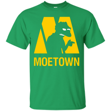 Load image into Gallery viewer, MOETOWN T-Shirt - teeshirtperfect.com