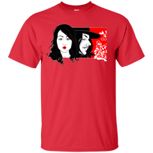 Load image into Gallery viewer, love backside T-Shirt