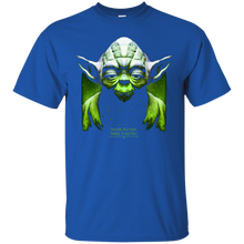 Load image into Gallery viewer, There is no try T-Shirt