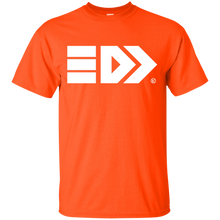 Load image into Gallery viewer, Splatoon - Choco Layered LS T-Shirt - teeshirtperfect.com