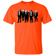 Load image into Gallery viewer, RESERVOIR FOES b&amp;n T-Shirt