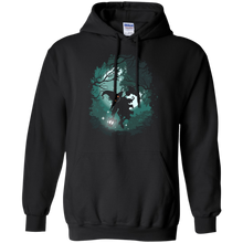 Load image into Gallery viewer, zelda twilight princess skullkid T-Shirt - teecen.com