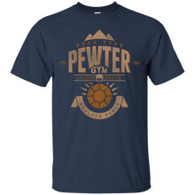 Load image into Gallery viewer, Pewter Gym T-Shirt