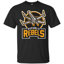 Load image into Gallery viewer, Republic Rebels T-Shirt