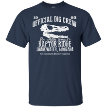 Load image into Gallery viewer, Raptor Ridge T-Shirt