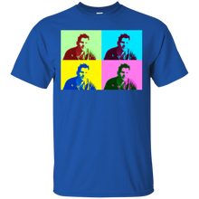 Load image into Gallery viewer, Mikeyx4 T-Shirt