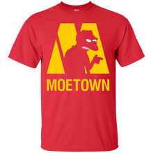 Load image into Gallery viewer, MOETOWN T-Shirt - teeshirtperfect.com