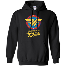 Load image into Gallery viewer, Nasty Woman T-Shirt