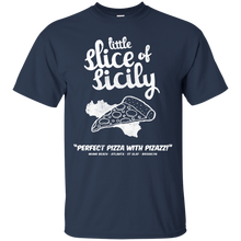 Load image into Gallery viewer, Little Slice of Sicily T-Shirt