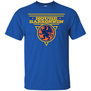 Dune HOUSE HARKONNEN T-Shirt