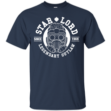 Load image into Gallery viewer, Star Lord T-Shirt