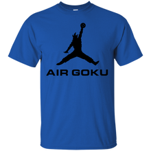 Load image into Gallery viewer, Air Goku T-Shirt