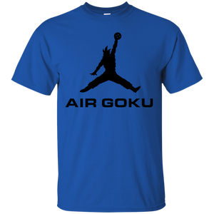 Air Goku T-Shirt