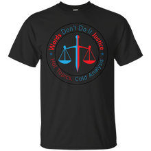 Load image into Gallery viewer, WDDIJ Logo Main T-Shirt - teeshirtperfect.com