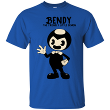 Load image into Gallery viewer, bendy T-Shirt