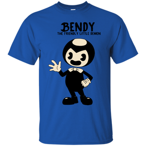 bendy T-Shirt