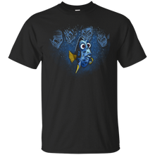 Load image into Gallery viewer, Finding Who T-Shirt - teeshirtperfect.com