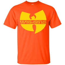 Load image into Gallery viewer, Wig-Gins Clan T-Shirt - teecen.com