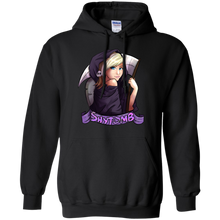 Load image into Gallery viewer, Original Shytomb Throwback Logo T-Shirt