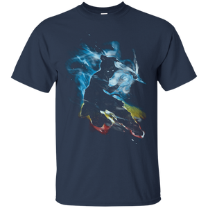 dancing with elements 2 T-Shirt