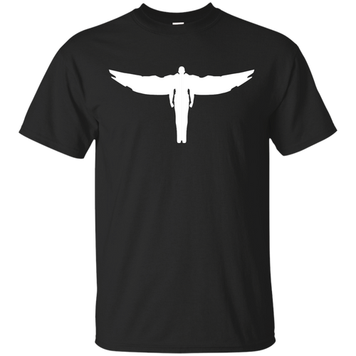 Angel Rising T-Shirt