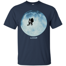 Load image into Gallery viewer, L.U.C.H.A. T-Shirt