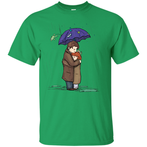 come rain, shine or frogs T-Shirt - teeshirtperfect.com