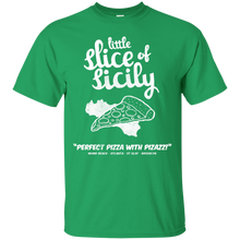 Load image into Gallery viewer, Little Slice of Sicily T-Shirt