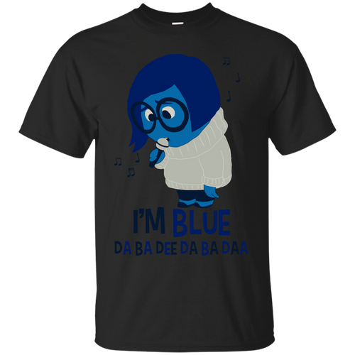 Da Ba Dee Da Ba Daa T-Shirt