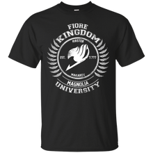Load image into Gallery viewer, Magnolia University white T-Shirt